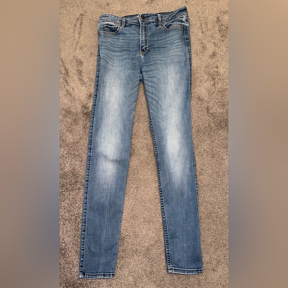 Abercrombie and Fitch Jeans - Picture 2 of 3